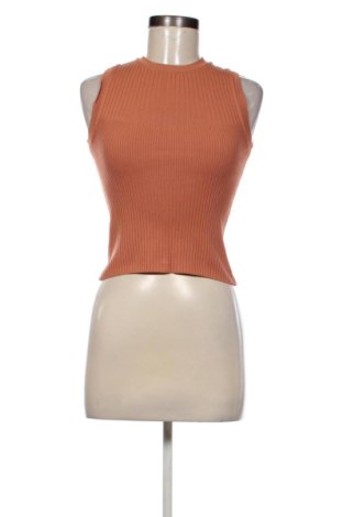 Pulover de femei Zara, Mărime XS, Culoare Portocaliu, Preț 73,49 Lei, #137280198