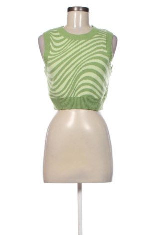 Dámský svetr H&M, Velikost S, Barva Zelená, Cena  146,00 Kč, #137281287
