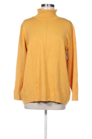 Dámsky pulóver Bexleys, Veľkosť XXL, Farba Žltá, Cena  15,00 €, #137282309