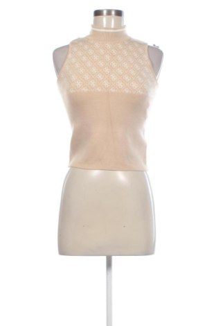 Damski sweter Guess, Rozmiar S, Kolor Beżowy, Cena 126,62 zł, #137282629