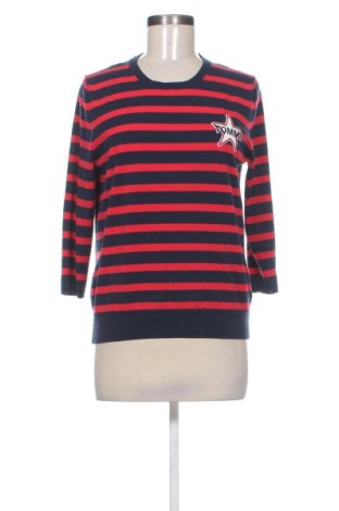 Dámský svetr Tommy Jeans, Velikost S, Barva Vícebarevné, Cena  756,00 Kč, #137286162