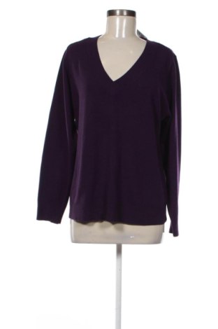 Női pulóver Bhs, Méret XL, Szín Lila, Ár 2 837 Ft, #137286964