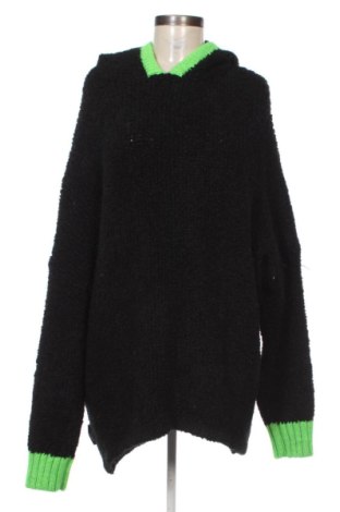 Pulover de femei Minouu, Mărime XXL, Culoare Multicolor, Preț 269,05 Lei, #136989760