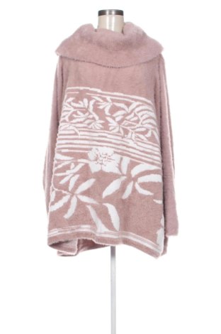 Dámský svetr Bpc Bonprix Collection, Velikost 5XL, Barva Vícebarevné, Cena  379,00 Kč, #137151219
