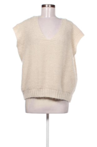 Női pulóver Unbranded, Méret XL, Szín Ekrü
, Ár 5 193 Ft, #137206359