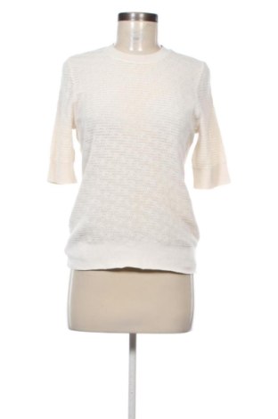 Damenpullover Esprit, Größe L, Farbe Ecru, Preis 13,00 €, #137234976