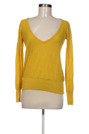 Pulover de femei Sessun, Mărime L, Culoare Galben, Preț 125,98 Lei, #137236035