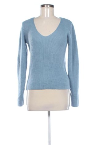 Damenpullover SHEIN, Größe L, Farbe Blau, Preis 8,76 €, #137236482