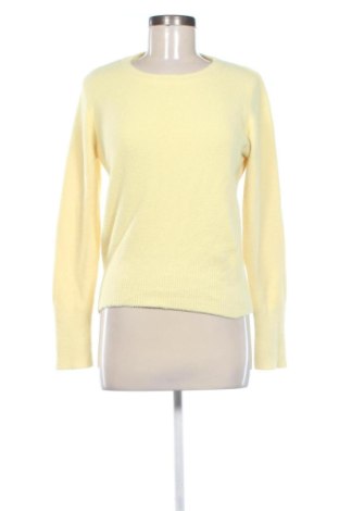 Damenpullover Sinsay, Größe L, Farbe Gelb, Preis 9,33 €, #137237042