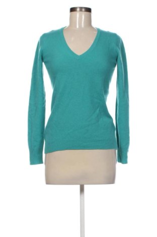 Női pulóver United Colors Of Benetton, Méret S, Szín Kék, Ár 3 124 Ft, #137237207