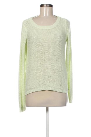 Pulover de femei ONLY, Mărime M, Culoare Verde, Preț 26,56 Lei, #137237394
