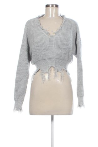 Pulover de femei Carisma, Mărime S, Culoare Gri, Preț 98,23 Lei, #137237950