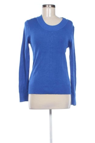 Damenpullover Unbranded, Größe M, Farbe Blau, Preis 12,57 €, #137238139