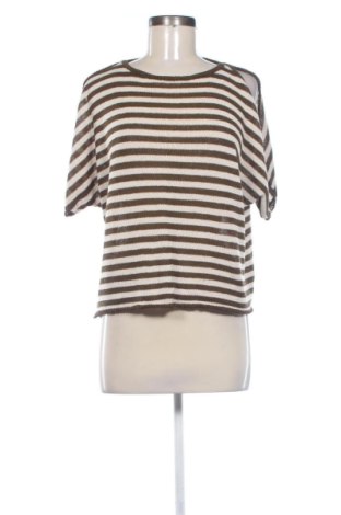 Damenpullover Mango, Größe M, Farbe Mehrfarbig, Preis 10,86 €, #137239309