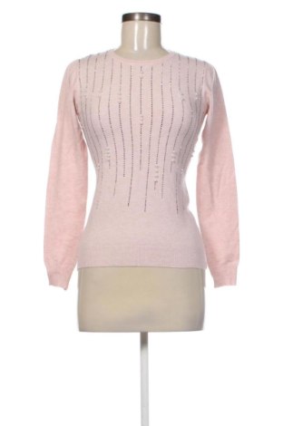 Pulover de femei Unbranded, Mărime S, Culoare Roz, Preț 41,99 Lei, #137239325