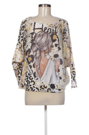 Pulover de femei Unbranded, Mărime L, Culoare Multicolor, Preț 52,49 Lei, #137239346