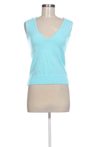 Pulover de femei Street One, Mărime S, Culoare Albastru, Preț 46,30 Lei, #137239352