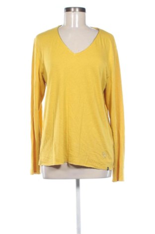 Damenpullover Key Largo, Größe L, Farbe Gelb, Preis 8,57 €, #137239674