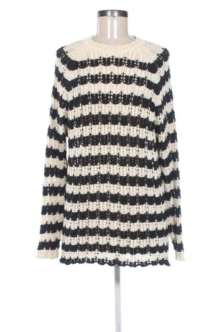 Pulover de femei Zara, Mărime L, Culoare Multicolor, Preț 65,00 Lei, #137239746