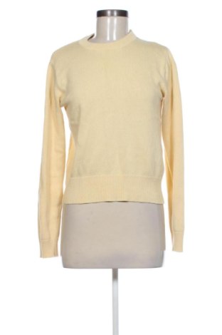 Damenpullover Reserved, Größe M, Farbe Gelb, Preis 11,00 €, #137240050