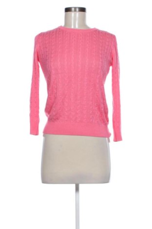 Damenpullover Unbranded, Größe S, Farbe Rosa, Preis 6,00 €, #137240214