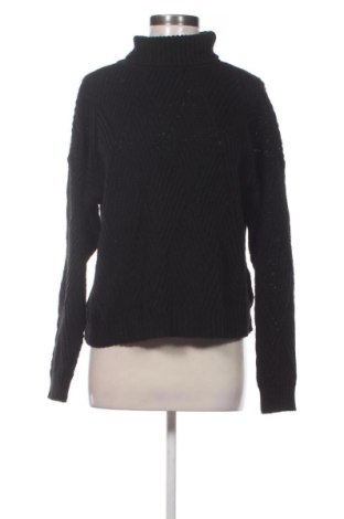 Damski sweter Unbranded, Rozmiar M, Kolor Czarny, Cena 29,63 zł, #137243832