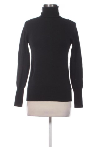 Pulover de femei Zara, Mărime L, Culoare Negru, Preț 57,74 Lei, #137244179