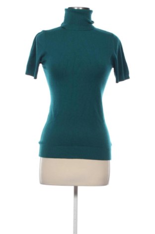 Pulover de femei Unbranded, Mărime M, Culoare Verde, Preț 52,49 Lei, #137244703