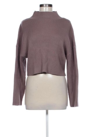 Damenpullover Zara, Größe S, Farbe Aschrosa, Preis 15,85 €, #137245219