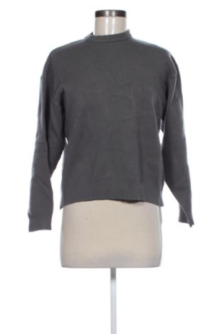 Damenpullover Zara, Größe S, Farbe Grau, Preis 17,90 €, #137245252