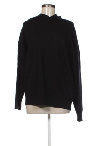 Pulover de femei Zara, Mărime M, Culoare Negru, Preț 62,99 Lei, #137249185