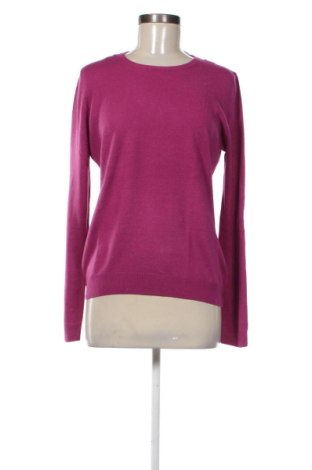 Pulover de femei Marks & Spencer, Mărime L, Culoare Roz, Preț 62,99 Lei, #137251567