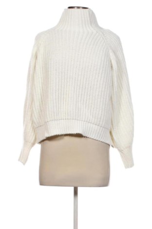 Damski sweter Unbranded, Rozmiar L, Kolor ecru, Cena 60,55 zł, #137253225
