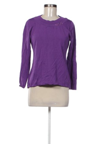 Pulover de femei Unbranded, Mărime M, Culoare Mov, Preț 41,99 Lei, #137253678