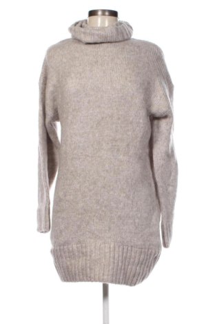 Pulover de femei H&M, Mărime M, Culoare Bej, Preț 41,98 Lei, #137253760