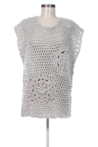 Pulover de femei Unbranded, Mărime L, Culoare Gri, Preț 31,49 Lei, #137255387