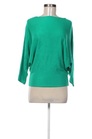 Pulover de femei Orsay, Mărime M, Culoare Verde, Preț 61,23 Lei, #137255630
