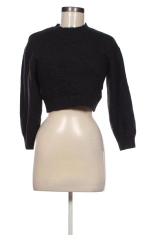 Дамски пуловер H&M, Размер S, Цвят Черен, Цена 13,77 €, #137256199