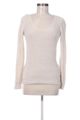 Pulover de femei Montego, Mărime M, Culoare Ecru, Preț 62,99 Lei, #137256838