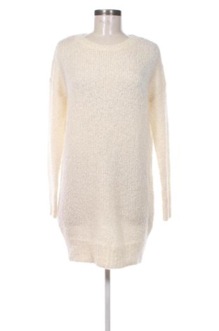 Дамски пуловер Forever 21, Размер S, Цвят Екрю, Цена 5,00 €, #137256857