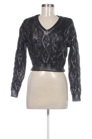 Pulover de femei Guess, Mărime S, Culoare Negru, Preț 199,46 Lei, #137257703