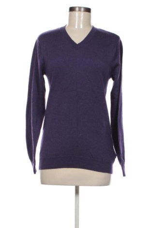 Pulover de femei Matinique, Mărime M, Culoare Mov, Preț 120,73 Lei, #137257920