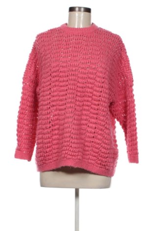 Pulover de femei ONLY, Mărime S, Culoare Roz, Preț 41,99 Lei, #137258081