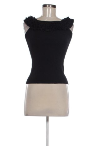 Pulover de femei Mango, Mărime M, Culoare Negru, Preț 65,00 Lei, #137258409