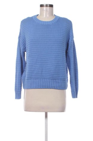Pulover de femei Unbranded, Mărime S, Culoare Albastru, Preț 62,99 Lei, #137258566