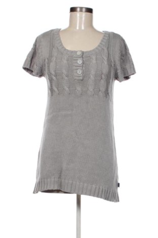 Pulover de femei Arizona, Mărime M, Culoare Gri, Preț 41,99 Lei, #137259781