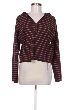 Damenpullover Bershka, Größe M, Farbe Rot, Preis € 9,23, #137259841