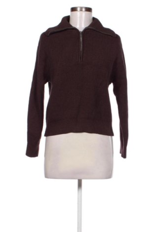 Pulover de femei Mango, Mărime XS, Culoare Maro, Preț 89,79 Lei, #137259864