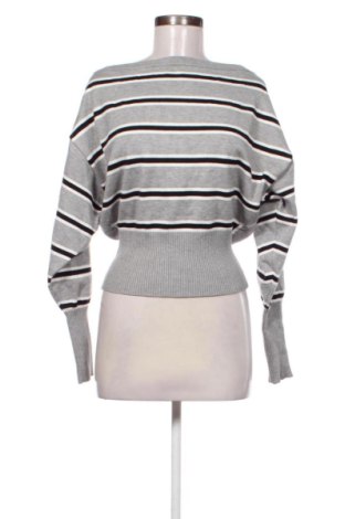 Damenpullover Bershka, Größe XS, Farbe Mehrfarbig, Preis € 9,93, #137259889