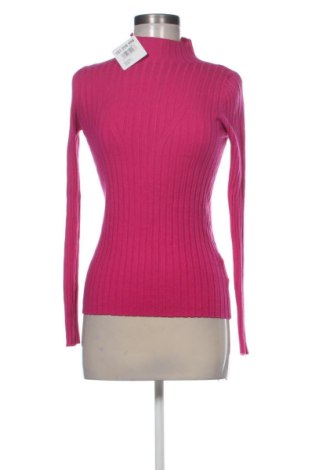 Dámský svetr Unbranded, Velikost S, Barva Růžová, Cena  364,00 Kč, #137259998